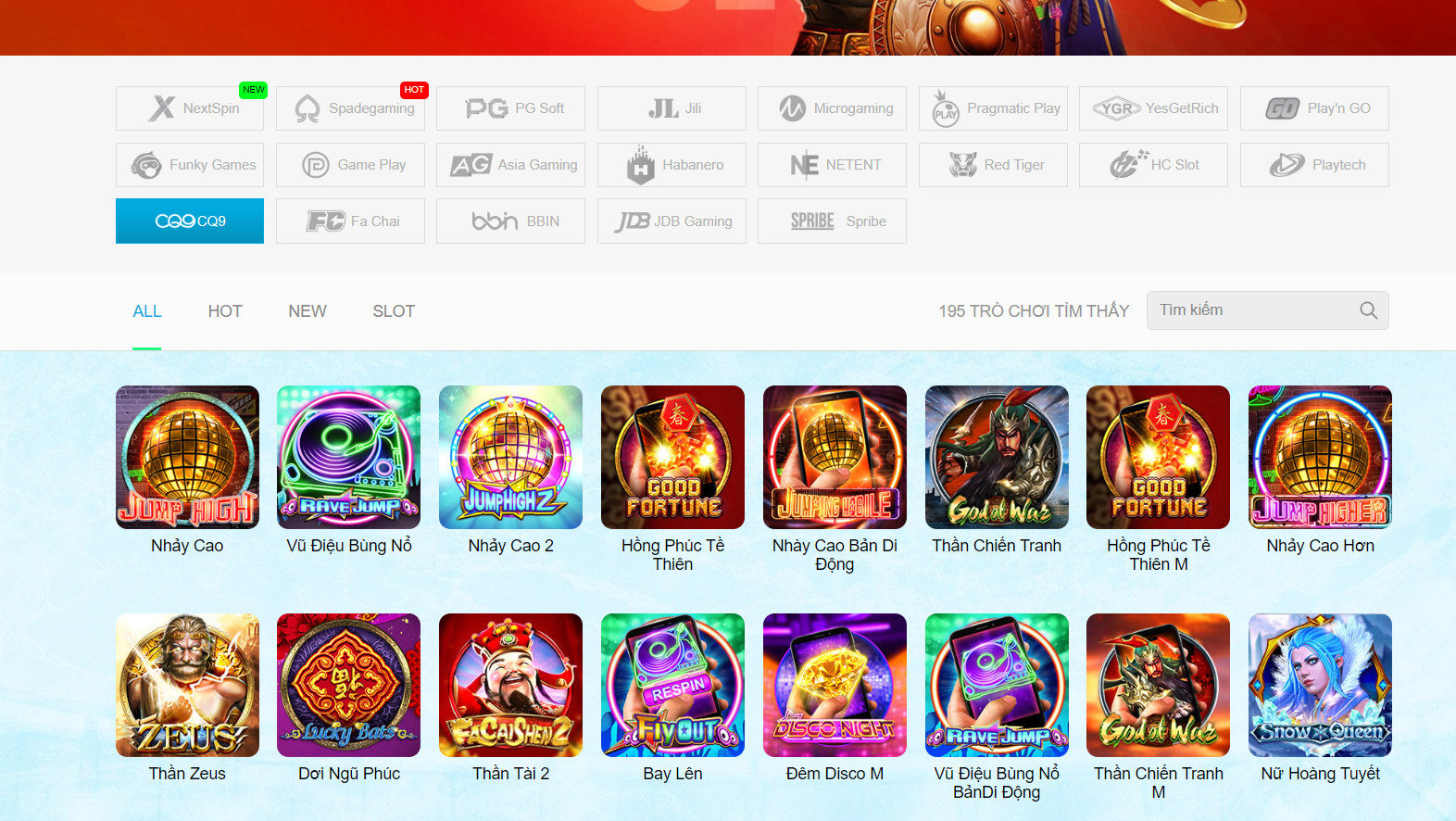 vn777 trò chơi baccarat là gì