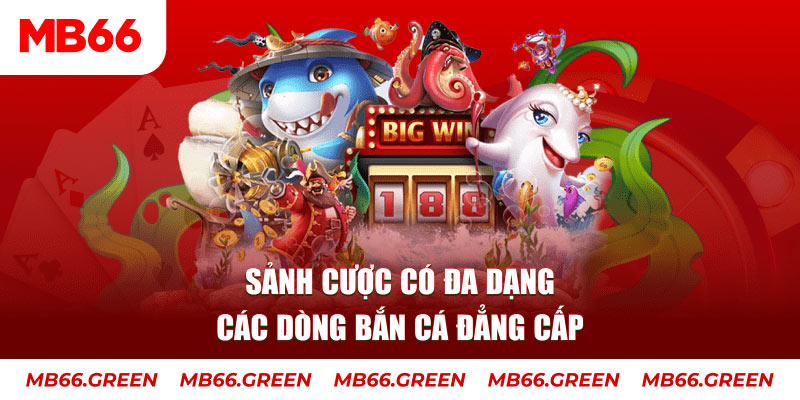 vn777 bắn cá